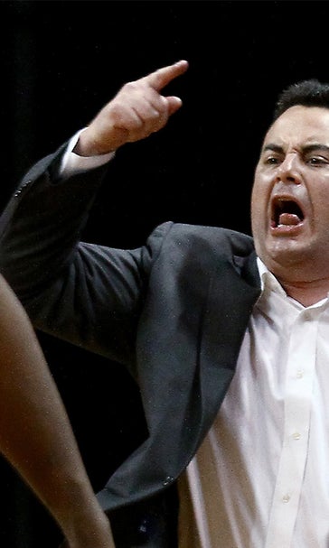 Looking ahead to March would be madness for Wildcats